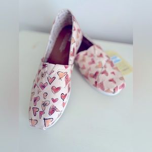 TOMS women’s size 8.5